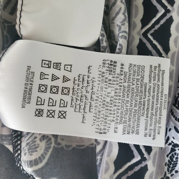 BCBGMAXAZRIA Avila Dress - Picture 10 of 11